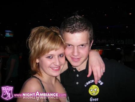 LA COUSINE